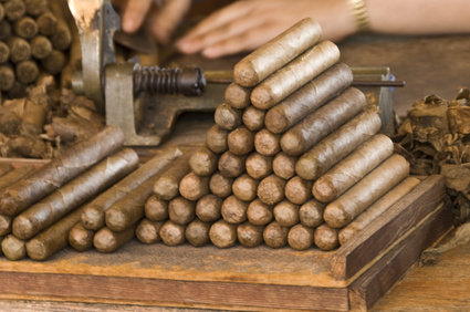Preisgünstige Zigarren vorgestellt